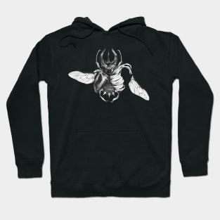 Beetle Hoodie